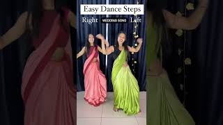 Download lagu Mera Bhai Sidha Sadha Hai Song | Dance Steps | Wedding Dance Choreography | #shorts #sangeet #viral mp3