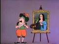 Sesame Street P For Painting