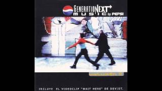 Pepsi Generation Next 1999 - Album Completo