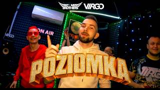 Download lagu VIRGO - Poziomka prod. PaT MaT Brothers mp3