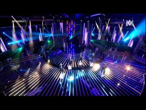 2nde Nature - Just The Way You Are