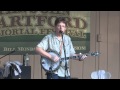 Tim O'Brien ~ World of Trouble ~ John Hartford Memorial Festival 6/4/2011