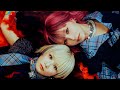 Reol - 'DEAD CENTER feat. LiSA' Music Video