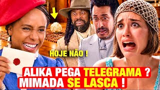 A Nobreza do Amor - 22/09 (Terça)