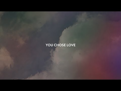 Love Song (Before You Formed the Earth) | KXC | Lyric Video