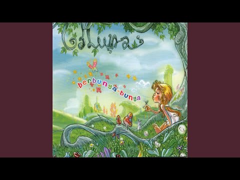 Download La Luna - Menanti Kekasih Baik Hati MP3