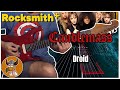 Droid - Candlemass | Rocksmith+ (Lead Guitar)