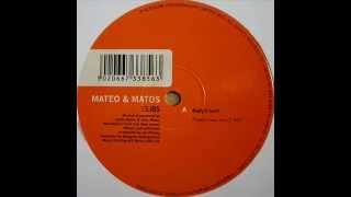 Mateo & Matos  -  Body'n'soul (Pooley's soul mix)