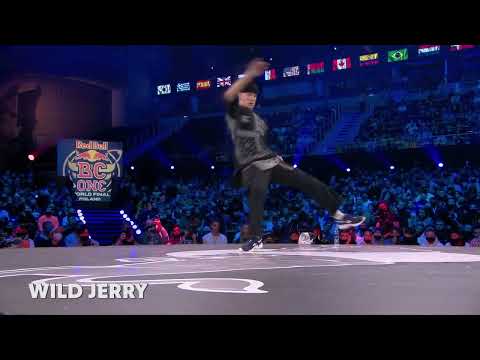 Five Hours Stronger Deorro Daft Punk Klarx Red Bull BC One