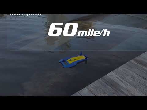 UL-19 upgraded and 8s test passes