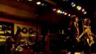 Damone (live in NJ 6-21-06) - Tonight