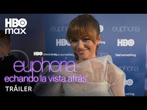 Euphoria: echando la vista atrás Trailer