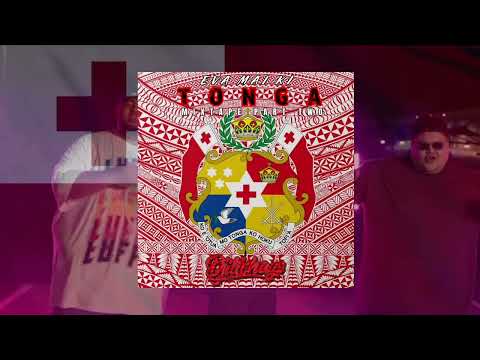 DJiLLCHAYS - EVA MAI KI TONGA MIXTAPE PART 2