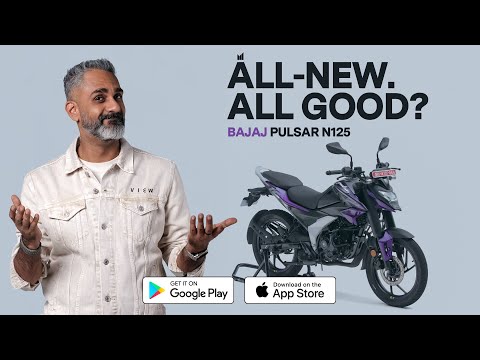 Bajaj Pulsar N125 2025: Should you buy one? | #MotorIncView