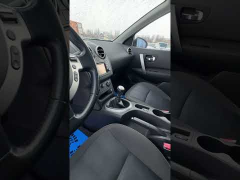 фото nissan qashqai+2 i рестайлинг 0