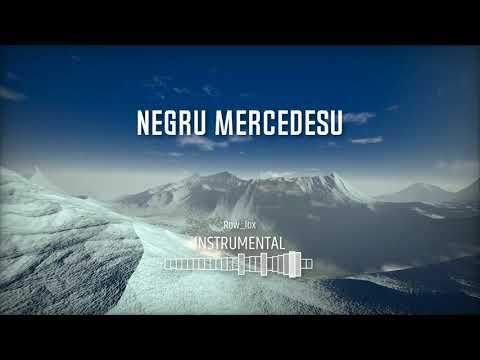 Negru Mercedesu - INSTRUMENTAL