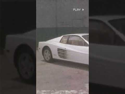 T E S T A R O S S A | Edit Miami Vice/Corrupción en miami