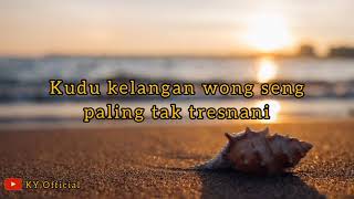 Download lagu Ngatmombilung - Pingal (Lirik) mp3 Download lagu Ngatmombilung - Pingal (Lirik) mp3