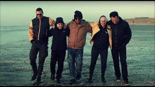 SLIME - Heute Nicht (OFFICIAL VIDEO)