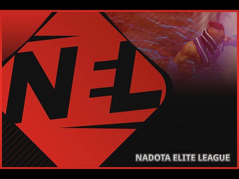 NADotA Elite League Arteezy / Cr1t / Bulba / PPD/ Sumail / Miracle-/ Moon