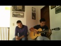Say something, a great big world guitar cover ...