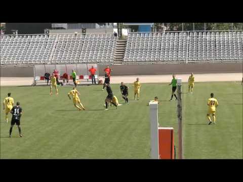 [LIGA OKRĘGOWA] Polonia Bydgoszcz - Mustang Ostaszewo