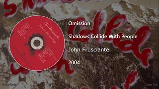 John Frusciante - Omission (Letra y Subtítulos)