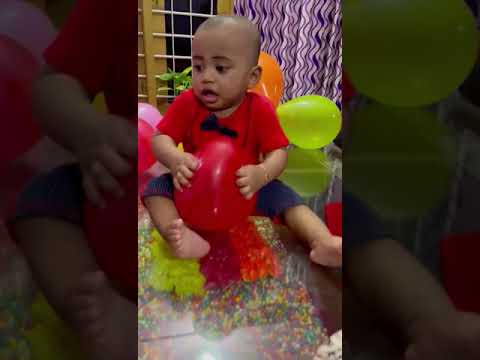 happy birthday  ninu & aashu  😍