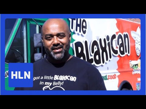 The Blaxican: Where Mexican meets Southern Soul (Part 1)