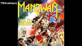 Manowar -  Blood Of My Enemies