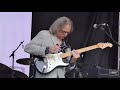 Sonny Landreth - All About You - 5/4/19 Dallas International Guitar Festival