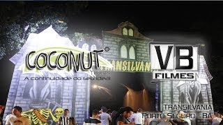 preview picture of video 'Transilvânia - Porto Seguro/Bahia - Por: VB Filmes e Coconut Receptivo'