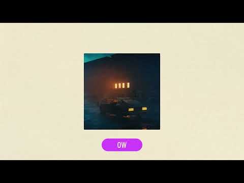 Kali x Malcon Kush Type Beat "OW" | 10ka.beats 2022