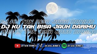 Download lagu Dj Ku Tak Bisa - Slank Ku Tak Bisa Jauh Jauh Dari mu Terbaru 2024 Viral Tiktok mp3