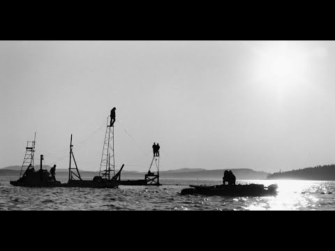 Living Tradition: Reef Netting in the San Juan Islands