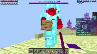 Minecraft PE PvP Montage#10