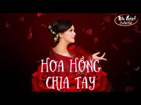 HOA HỒNG CHIA TAY
