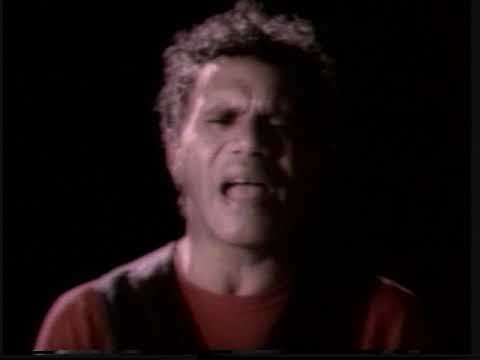 Archie Roach - Walking Into Doors  (Official Music Video)