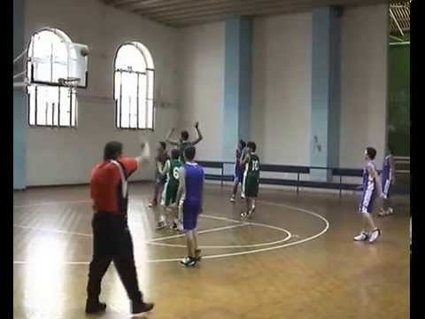 20101211 Burriana vs Amics