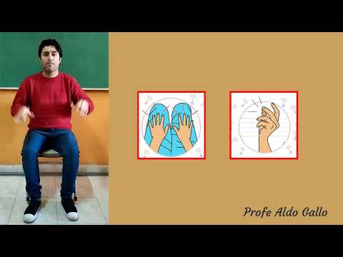 #Uptownfunk  #BrunoMars #MarkRonson  #Percusioncorporal #musicograma