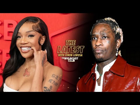 Young Thug Calls GloRilla “Ugly AF” On Leaked Jail Call, Glo Responds