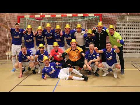 Norrköping klara för SFL