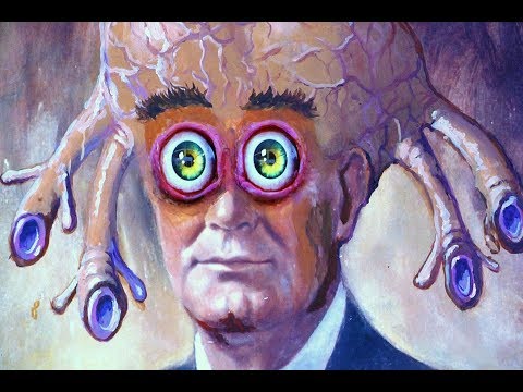 THE PECULIARIUM - Portland, OR