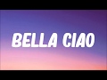 Manu Pilas - Bella Ciao (Lyrics) HD