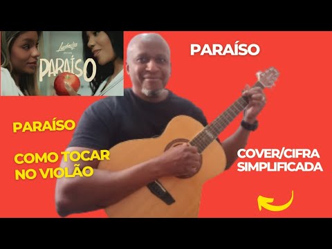 Paraíso - Ludmilla