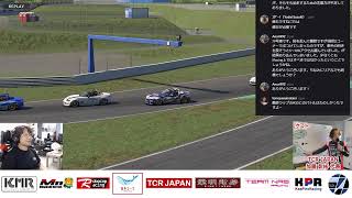 iRacing KMR-Cup 15th カップS 第3戦 オッシャースレーベン
