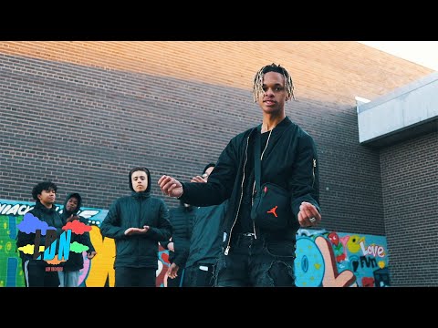 LDN - Keeping a Glock ft. Mano, Kye Clayton, Draco & Nuna