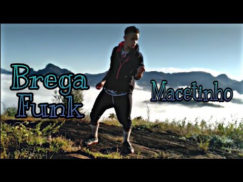 MC Sara e MC Andrezinho Brega Funk Macetinho - MtZnhoDance