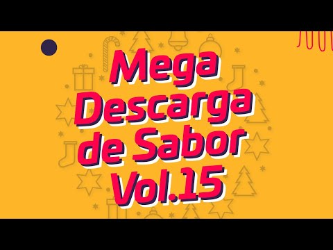 CUMBIA SPEED MIX 2020-2021 BY  ERMAC DJ TETO FT DJ MES-(MEGA DESCARGA DE SABOR VOL 15)-IINPACRECORDS