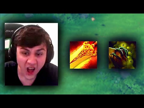 iLTW's Managed to Survive with 1% HP😱